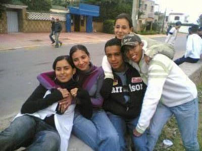 MES AMI